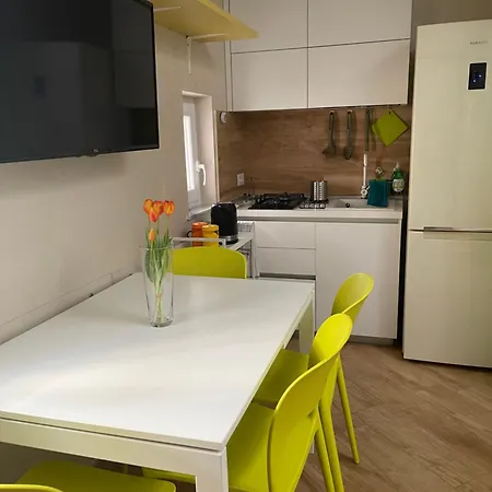 Casa Il Borghetto Апартаменты