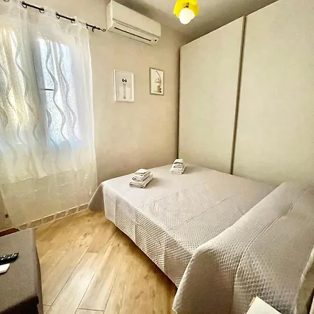 Casa Il Borghetto Apartment