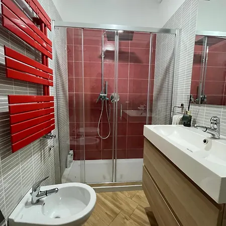 Casa Il Borghetto * Rzym