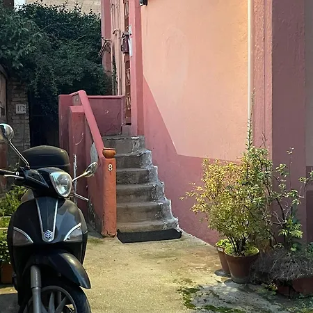 Casa Il Borghetto * ローマ