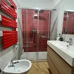 Casa Il Borghetto * 로마